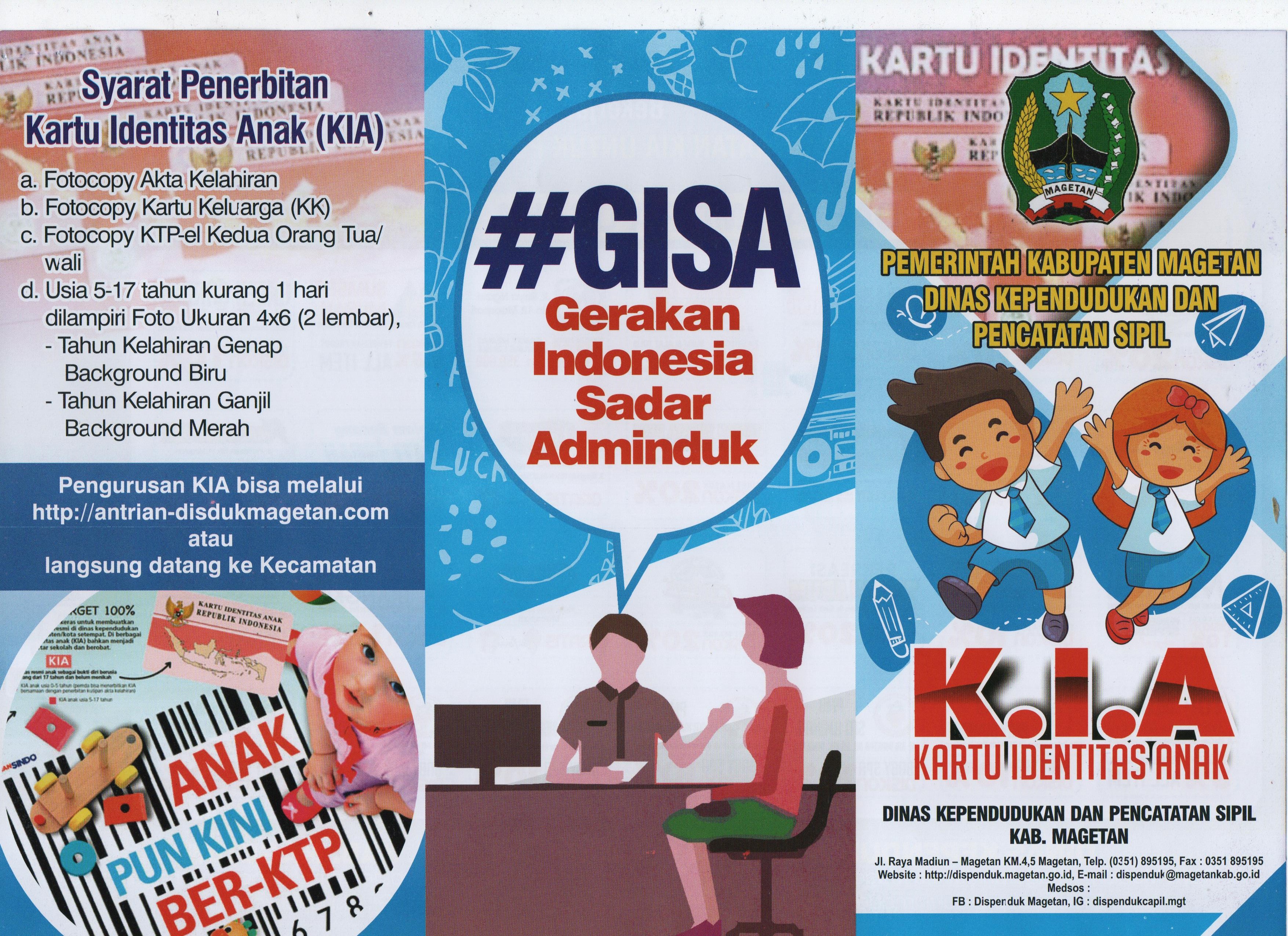 SUDAH PUNYA ?